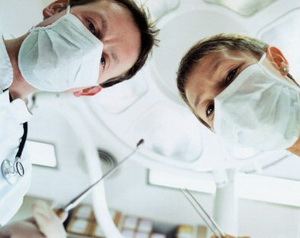 Oceń swojego lekarza